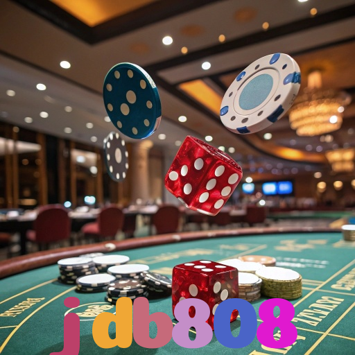 jdb808：Aposte no futebol, jogue poker e conquiste vitórias épicas!