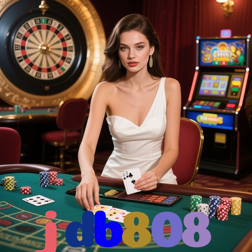 jdb808:Aposte nas melhores slots e conquiste prêmios como nunca!