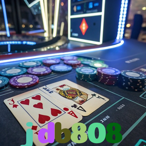 jdb808:Jogue poker, aposte no futebol e ganhe em grandes jogos de cassino!