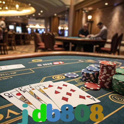 jdb808:Aposte no futebol, jogue poker e conquiste vitórias épicas!