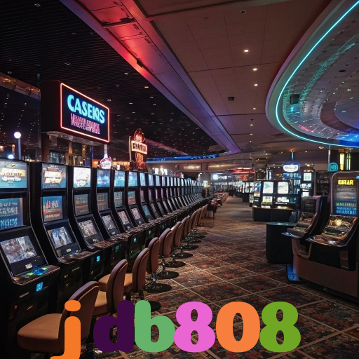 jdb808：Aposte no futebol, jogue poker e conquiste vitórias épicas!