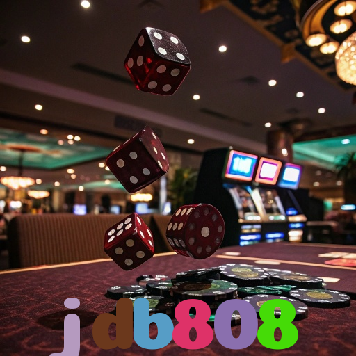 jdb808：Aposte no futebol, jogue poker e conquiste vitórias épicas!