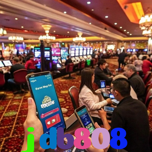 jdb808:Jogue poker, aposte no futebol e ganhe em grandes jogos de cassino!