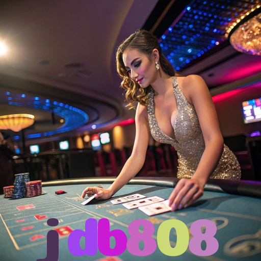 jdb808:Aposte nas melhores slots e conquiste prêmios como nunca!