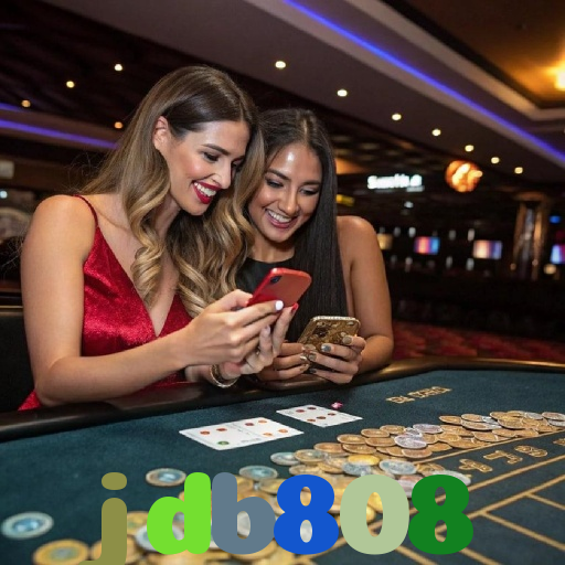 jdb808：Aposte nas melhores slots e conquiste prêmios como nunca!