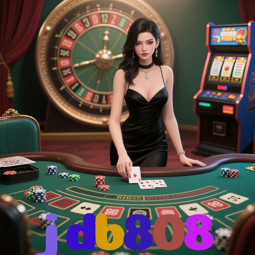 jdb808:Jogue poker, aposte no futebol e ganhe em grandes jogos de cassino!