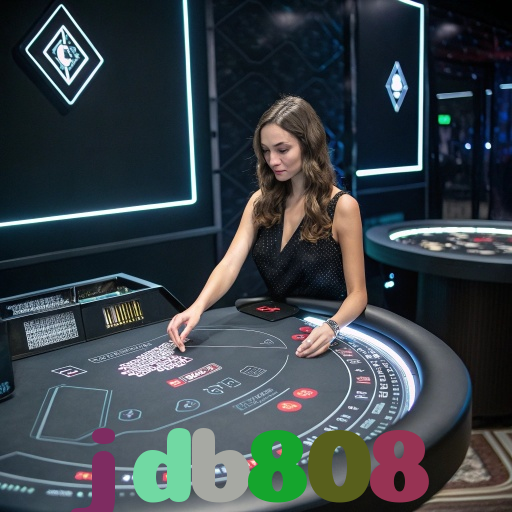 jdb808：Aposte nas melhores slots e conquiste prêmios como nunca!