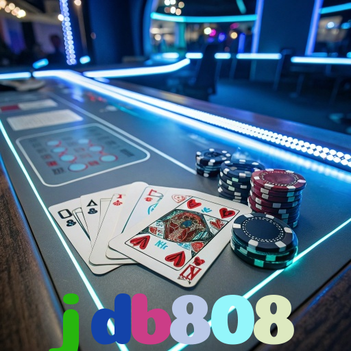 jdb808:Jogue poker, aposte no futebol e ganhe em grandes jogos de cassino!