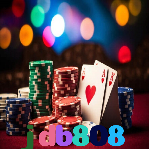 jdb808:Jogue poker, aposte no futebol e ganhe em grandes jogos de cassino!