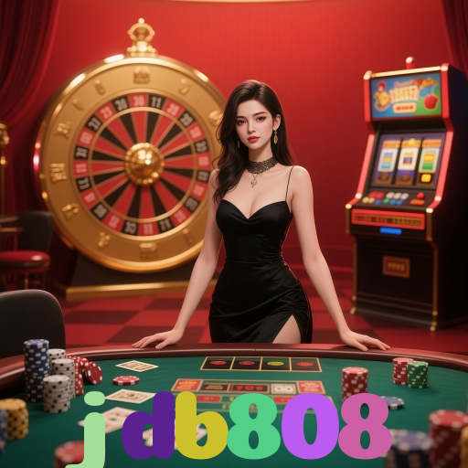 jdb808:Aposte nas melhores slots e conquiste prêmios como nunca!