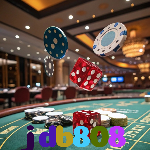 jdb808:Aposte nas melhores slots e conquiste prêmios como nunca!