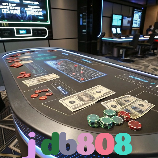 jdb808:Aposte no futebol, jogue poker e conquiste vitórias épicas!