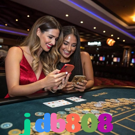 jdb808：Aposte no futebol, jogue poker e conquiste vitórias épicas!
