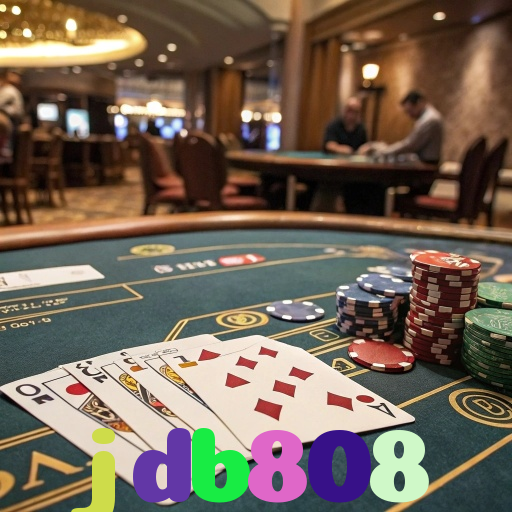 jdb808:Jogue poker, aposte no futebol e ganhe em grandes jogos de cassino!