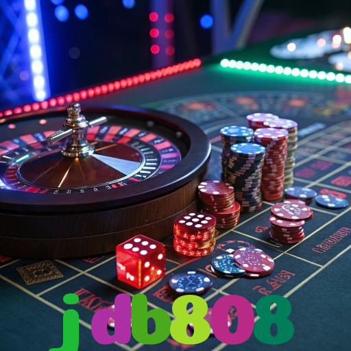 jdb808：Aposte nas melhores slots e conquiste prêmios como nunca!