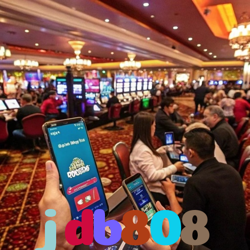 jdb808:Aposte nas melhores slots e conquiste prêmios como nunca!