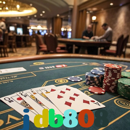 jdb808:Aposte no futebol, jogue poker e conquiste vitórias épicas!