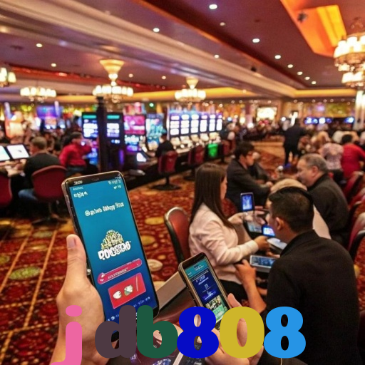 jdb808:Aposte nas melhores slots e conquiste prêmios como nunca!