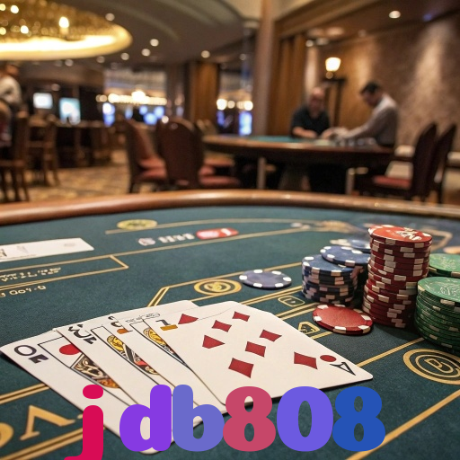 jdb808：Aposte no futebol, jogue poker e conquiste vitórias épicas!