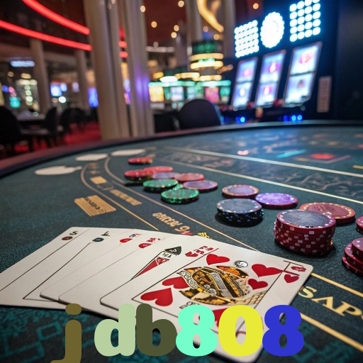 jdb808:Jogue poker, aposte no futebol e ganhe em grandes jogos de cassino!