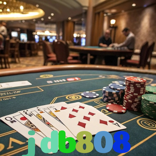 jdb808:Aposte no futebol, jogue poker e conquiste vitórias épicas!