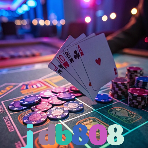 jdb808:Aposte nas melhores slots e conquiste prêmios como nunca!