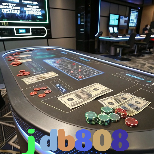 jdb808:Jogue poker, aposte no futebol e ganhe em grandes jogos de cassino!