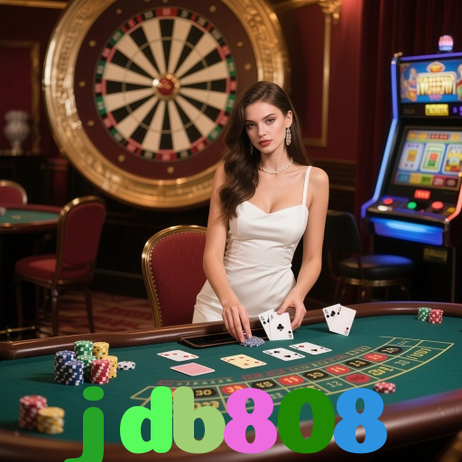 jdb808:Aposte nas melhores slots e conquiste prêmios como nunca!
