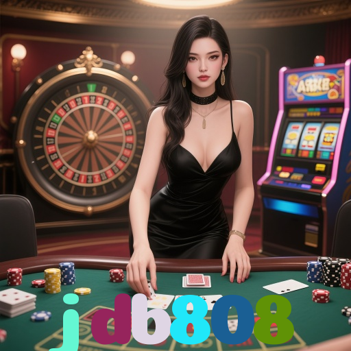 jdb808:Aposte nas melhores slots e conquiste prêmios como nunca!