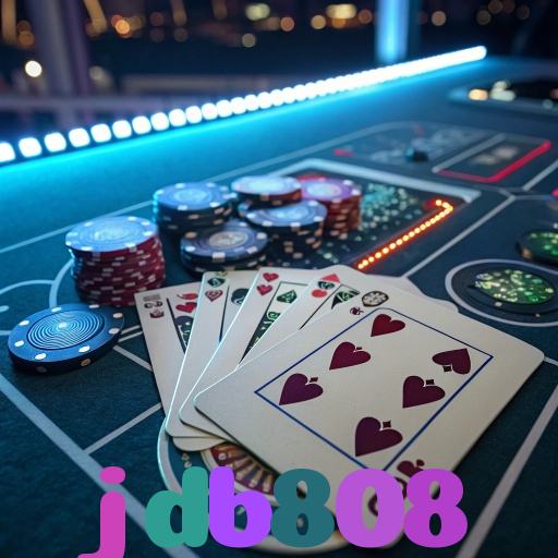 jdb808:Aposte no futebol, jogue poker e conquiste vitórias épicas!