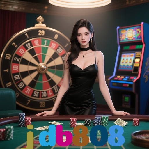 jdb808:Aposte nas melhores slots e conquiste prêmios como nunca!