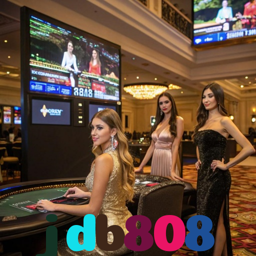 jdb808:Aposte no futebol, jogue poker e conquiste vitórias épicas!
