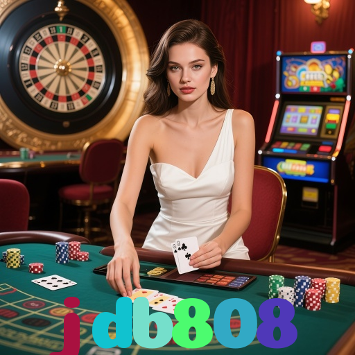 jdb808:Aposte nas melhores slots e conquiste prêmios como nunca!