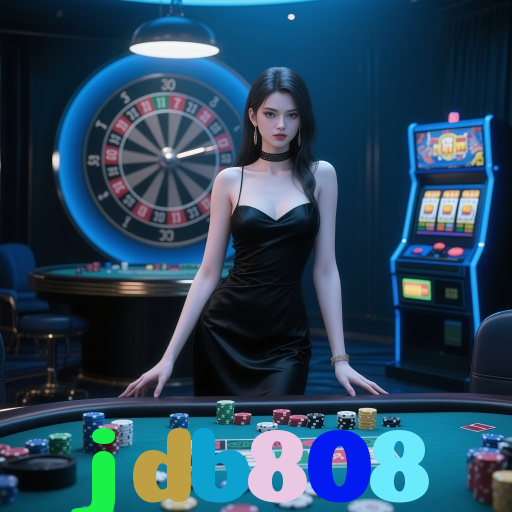 jdb808：Aposte no futebol, jogue poker e conquiste vitórias épicas!