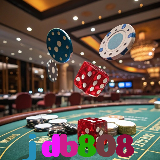 jdb808:Jogue poker, aposte no futebol e ganhe em grandes jogos de cassino!