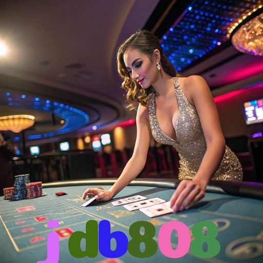 jdb808:Jogue poker, aposte no futebol e ganhe em grandes jogos de cassino!
