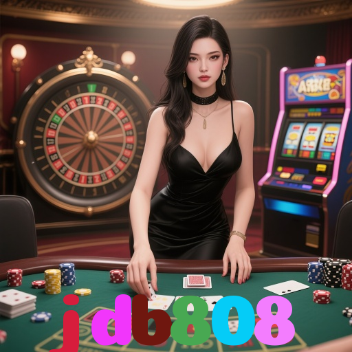 jdb808:Aposte no futebol, jogue poker e conquiste vitórias épicas!