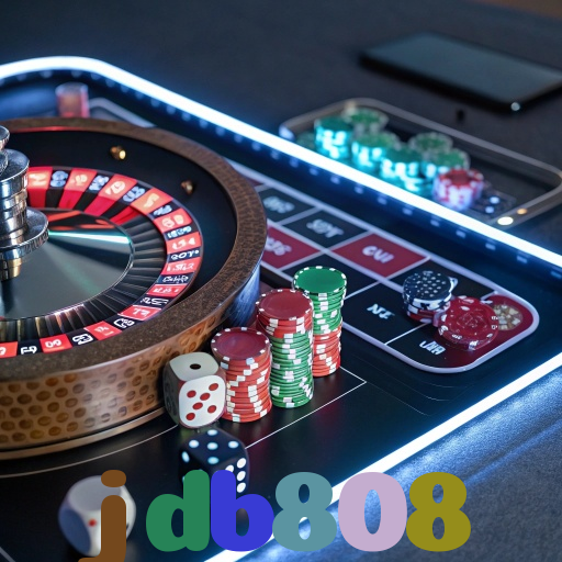 jdb808：Aposte no futebol, jogue poker e conquiste vitórias épicas!