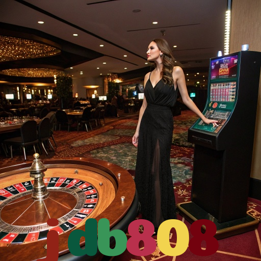 jdb808：Aposte nas melhores slots e conquiste prêmios como nunca!