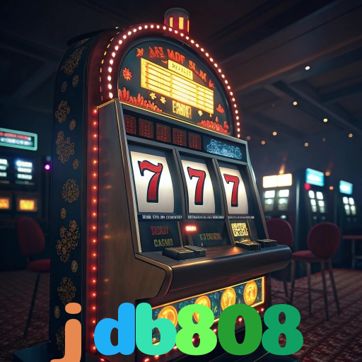 jdb808：Aposte nas melhores slots e conquiste prêmios como nunca!