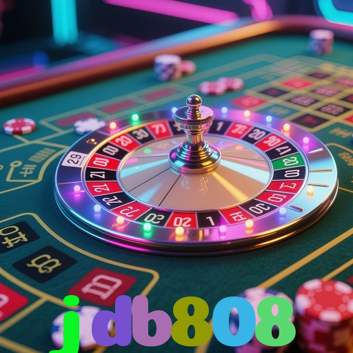 jdb808：Aposte no futebol, jogue poker e conquiste vitórias épicas!