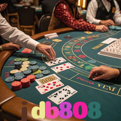 jdb808：Aposte no futebol, jogue poker e conquiste vitórias épicas!