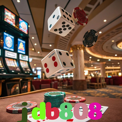 jdb808:Jogue poker, aposte no futebol e ganhe em grandes jogos de cassino!