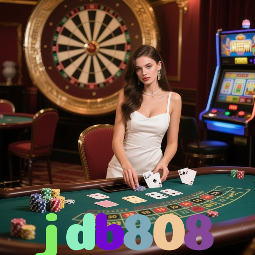 jdb808:Aposte no futebol, jogue poker e conquiste vitórias épicas!
