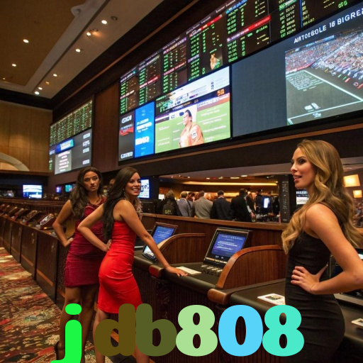 jdb808：Aposte nas melhores slots e conquiste prêmios como nunca!