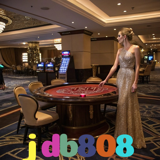 jdb808：Aposte nas melhores slots e conquiste prêmios como nunca!
