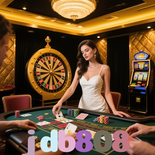 jdb808:Jogue poker, aposte no futebol e ganhe em grandes jogos de cassino!