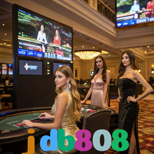 jdb808：Aposte nas melhores slots e conquiste prêmios como nunca!