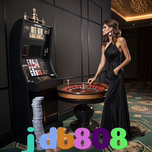 jdb808：Aposte nas melhores slots e conquiste prêmios como nunca!