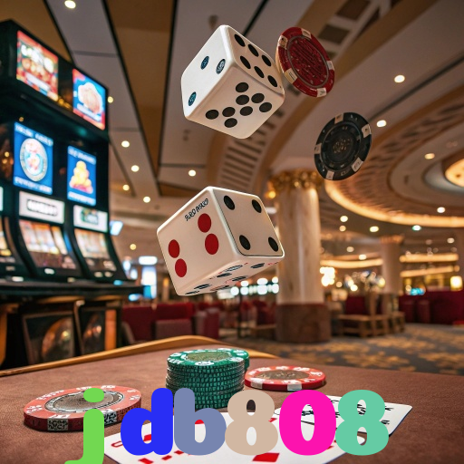 jdb808：Jogue poker, aposte no futebol e ganhe em grandes jogos de cassino!
